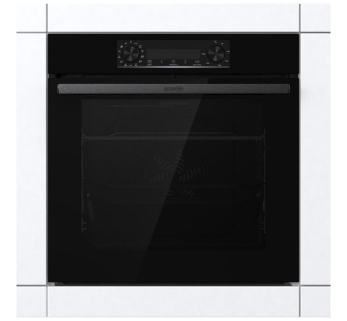 Духова шафа Gorenje BOS6737E06FBG