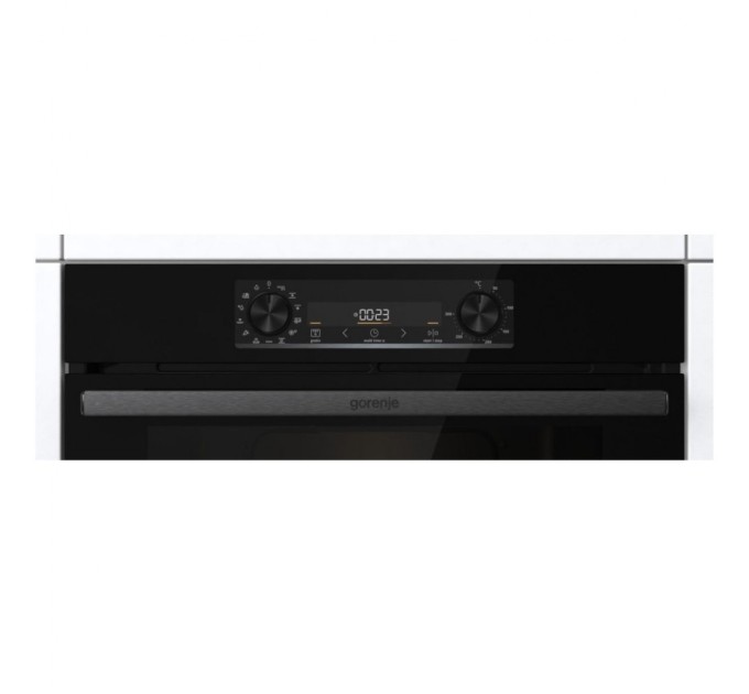 Духова шафа Gorenje BOS6737E06FBG