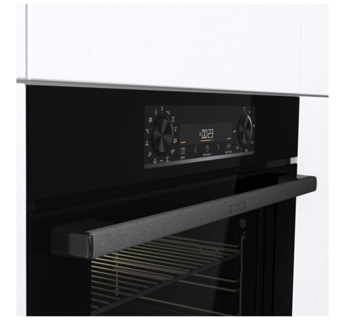 Духова шафа Gorenje BOS6737E06FBG