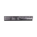 Акумулятор до ноутбука ASUS X401 (A32-X401) 10.8V 4400mAh PowerPlant (NB431083)