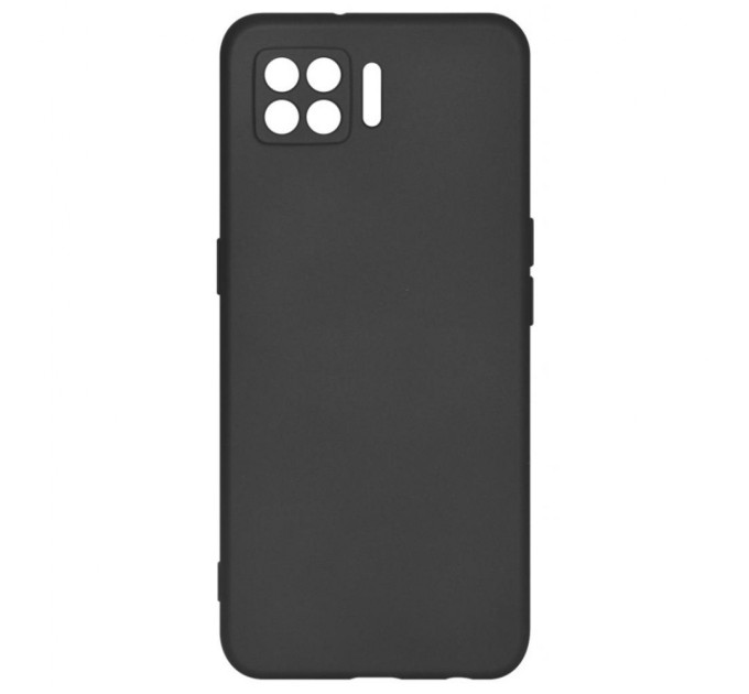 Чохол до мобільного телефона Armorstandart ICON Case for OPPO A73 Black (ARM58518)