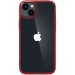 Чохол до моб. телефона Spigen Apple Iphone 14 Ultra Hybrid, Red Crystal (ACS05042)