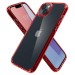 Чохол до моб. телефона Spigen Apple Iphone 14 Ultra Hybrid, Red Crystal (ACS05042)