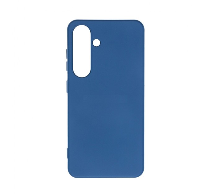 Чохол до мобільного телефона Armorstandart ICON Case Samsung S24 Dark Blue (ARM72489)