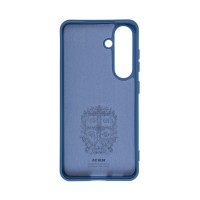 Чохол до мобільного телефона Armorstandart ICON Case Samsung S24 Dark Blue (ARM72489)