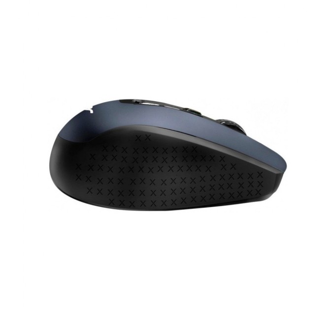 Мишка Acer OMR070 Wireless/Bluetooth Black (ZL.MCEEE.02F)
