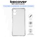 Чохол до мобільного телефона BeCover Anti-Shock Tecno Camon 19 Neo (CH6i) Clear (710970)