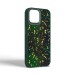 Чохол до мобільного телефона Harder Nagas Apple iPhone 15 Green (ARM76733)