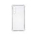 Чохол до мобільного телефона BeCover Anti-Shock Samsung Galaxy S24 FE SM-S721 Clear (712136)