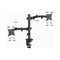 Кронштейн Gembird MA-D2-03