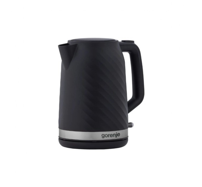 Електрочайник Gorenje K17SPB