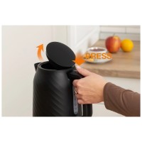 Електрочайник Gorenje K17SPB