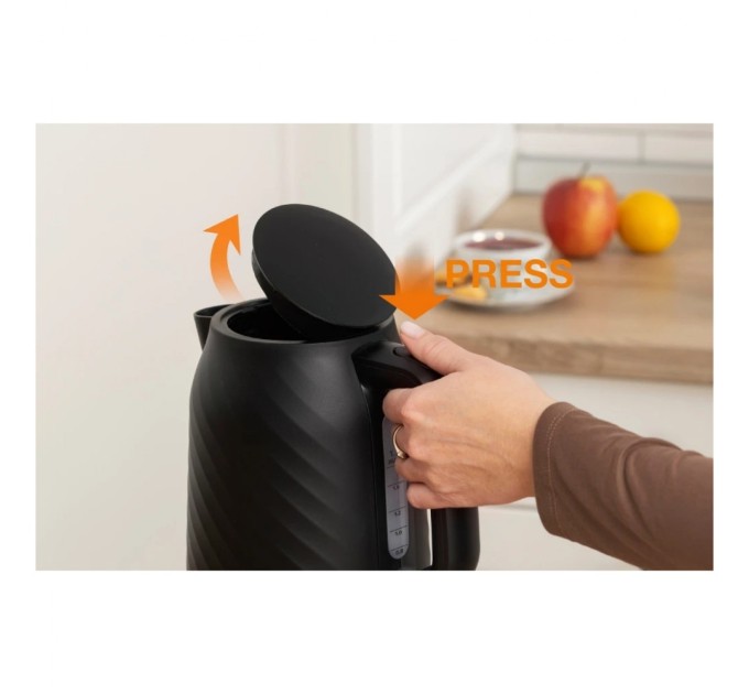 Електрочайник Gorenje K17SPB