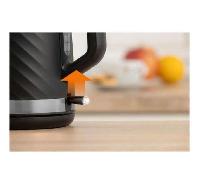 Електрочайник Gorenje K17SPB