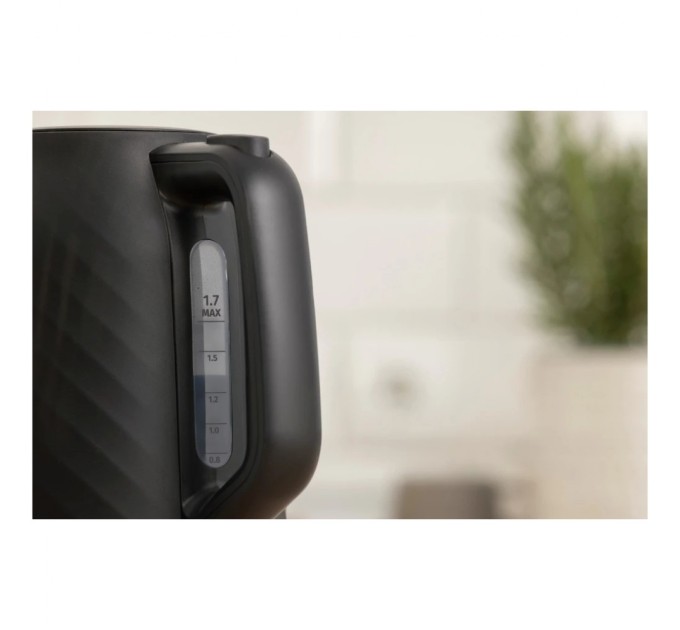 Електрочайник Gorenje K17SPB