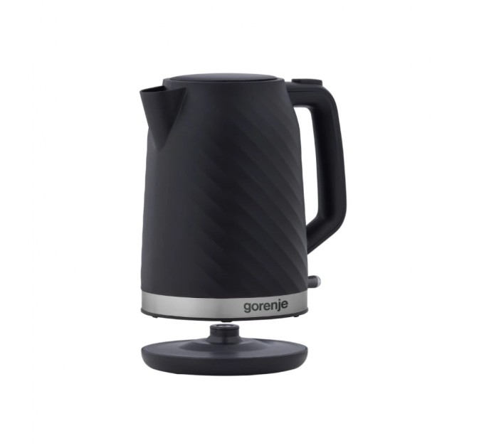Електрочайник Gorenje K17SPB