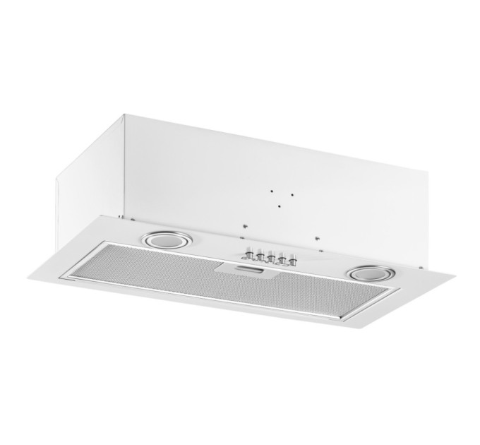 Витяжка кухонна GRANADO Palamos 3603-700 White (GCH4106355)