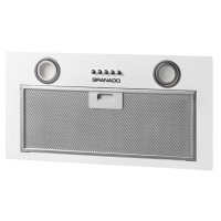 Витяжка кухонна GRANADO Palamos 3603-700 White (GCH4106355)