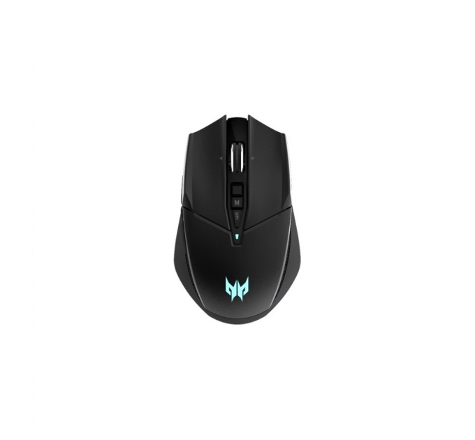 Мишка Acer Predator Cestus 335 USB Black (GP.MCE11.01Q)