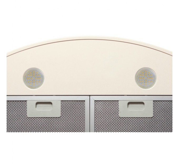 Витяжка кухонна Eleyus Bora 1200 LED SMD 60 BG