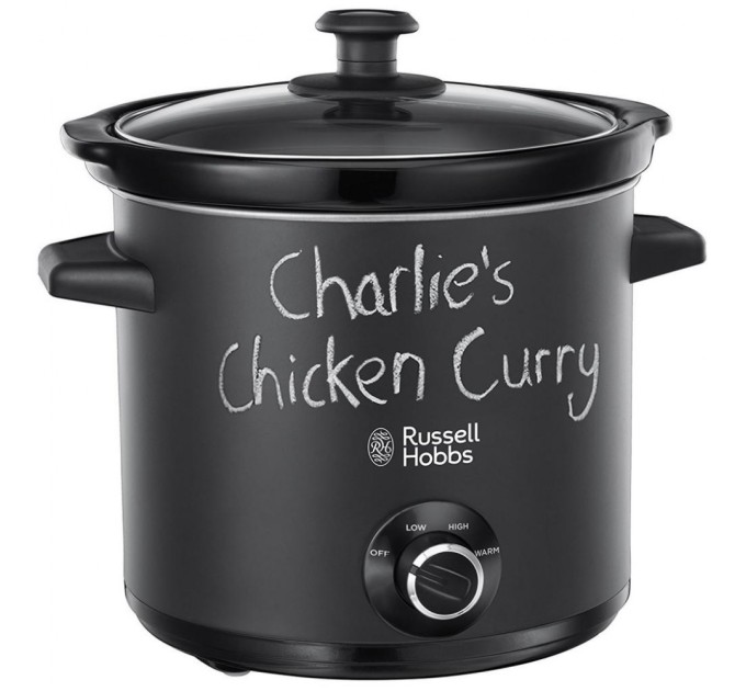 Мультиварка Russell Hobbs Chalkboard (24180-56)