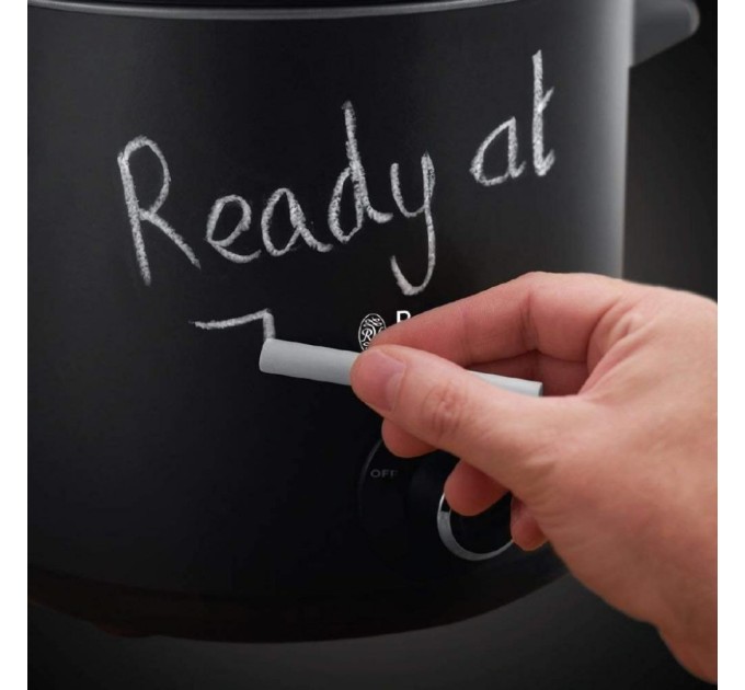 Мультиварка Russell Hobbs Chalkboard (24180-56)