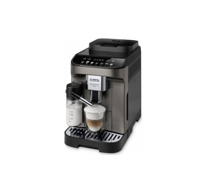 Кавомашина DeLonghi ECAM 290.81.TB