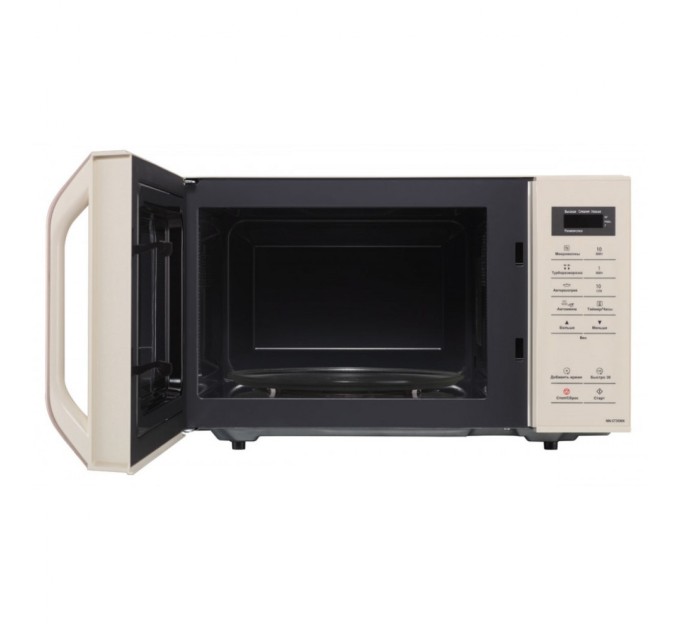 Мікрохвильова піч Panasonic NN-ST35MKZPE