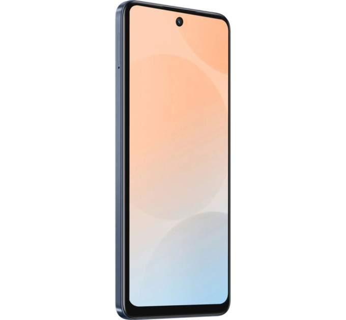 Мобільний телефон Infinix Hot 50 8/128Gb Sleek Black (4894947047749)