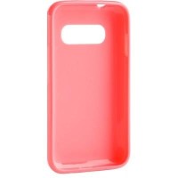 Чохол до моб. телефона Melkco для Samsung G310/Ace 4 Poly Jacket TPU Pink (6174678)