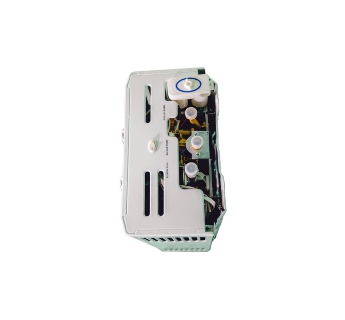 Проточний водонагрівач АТЕМ ВПГ 20М