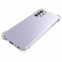 Чохол до мобільного телефона BeCover Anti-Shock Samsung Galaxy A32 SM-A325 Clear (706070)