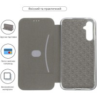 Чехол для мобильного телефона Armorstandart G-Case Samsung A54 5G (A546) Black (ARM66162)