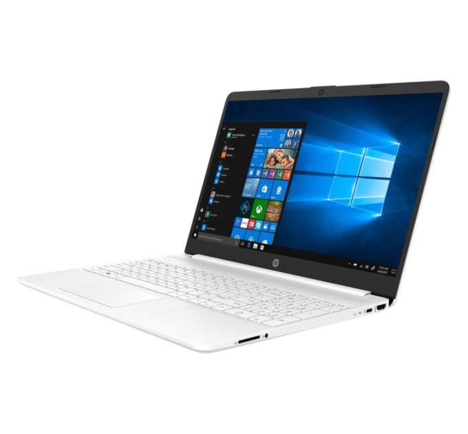 Ноутбук HP 15s-fq5019ua (827C0EA)