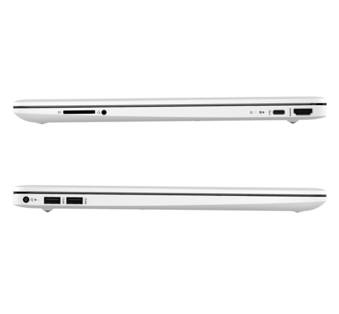 Ноутбук HP 15s-fq5019ua (827C0EA)