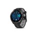 Смарт-годинник Garmin Forerunner 965, Black, GPS (010-02809-10)