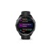 Смарт-годинник Garmin Forerunner 965, Black, GPS (010-02809-10)