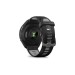 Смарт-годинник Garmin Forerunner 965, Black, GPS (010-02809-10)