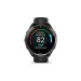 Смарт-годинник Garmin Forerunner 965, Black, GPS (010-02809-10)