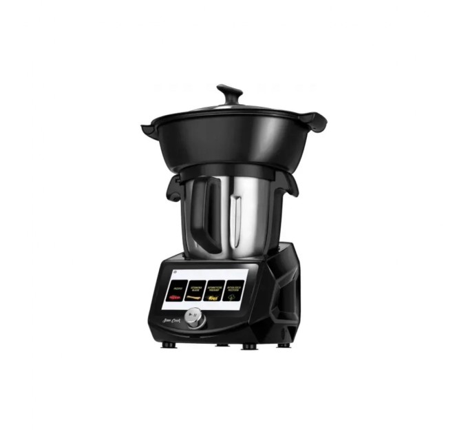 Кухонний комбайн Sam Cook Wi-Fi PSC-11/B