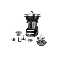 Кухонний комбайн Sam Cook Wi-Fi PSC-11/B