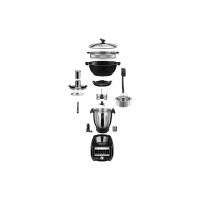 Кухонний комбайн Sam Cook Wi-Fi PSC-11/B