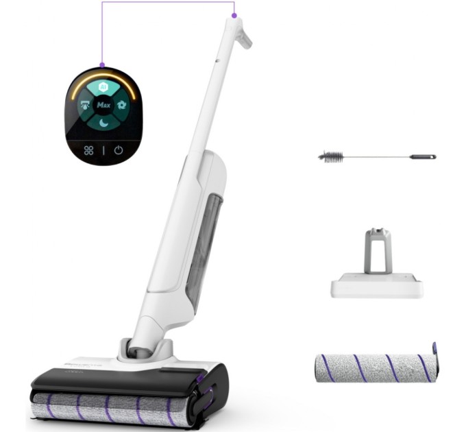 Пилосос Rowenta GZ7035WO