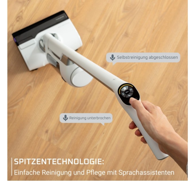 Пилосос Rowenta GZ7035WO