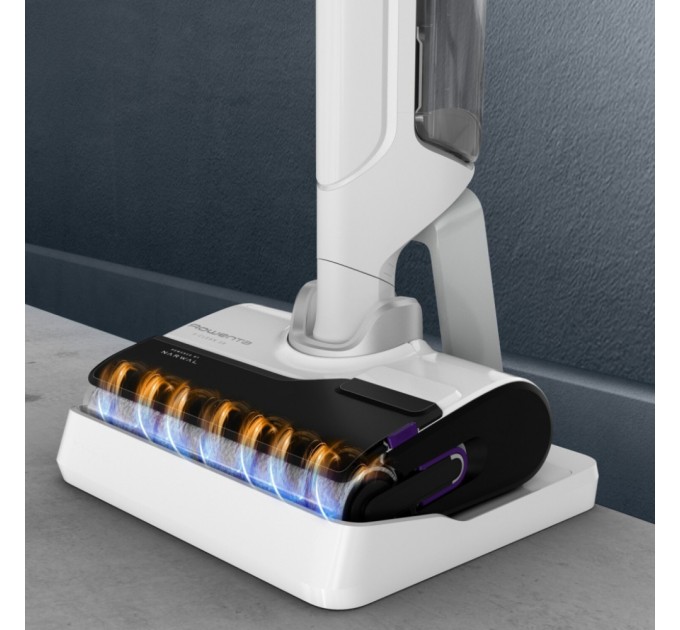 Пилосос Rowenta GZ7035WO