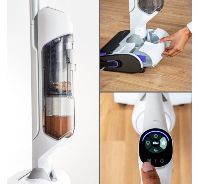 Пилосос Rowenta GZ7035WO