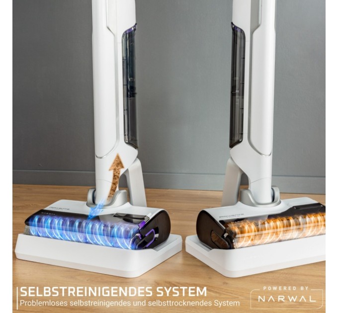 Пилосос Rowenta GZ7035WO