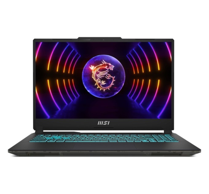 Ноутбук MSI Cyborg 15 A12UC (9S7-15K111-803)