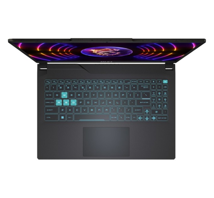 Ноутбук MSI Cyborg 15 A12UC (9S7-15K111-803)