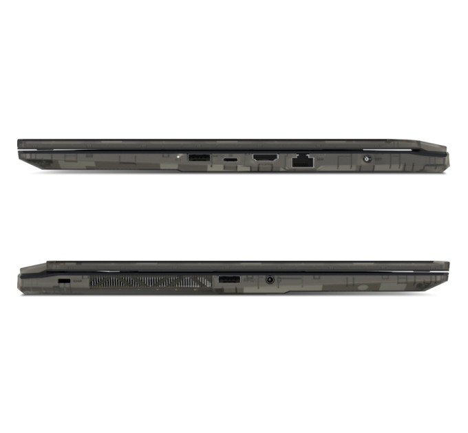 Ноутбук MSI Cyborg 15 A12UC (9S7-15K111-803)